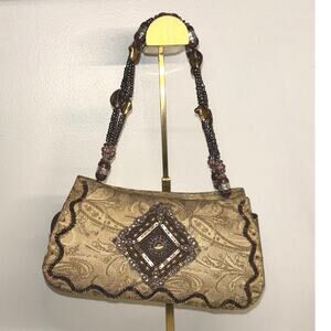 Fashion Beaded Evening/Formal Handbag